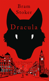 Dracula - Bram Stoker