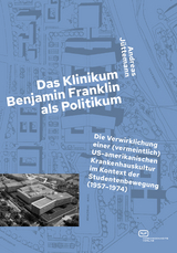 Das Klinikum Benjamin Franklin als Politikum - Andreas Jüttemann