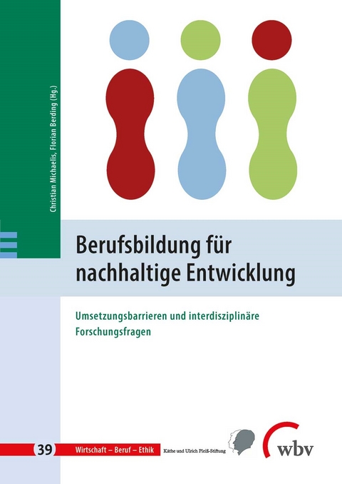 Berufsbildung für nachhaltige Entwicklung - 