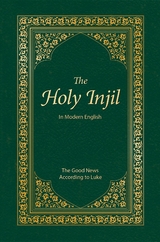 Holy Injil -  Injil Publications