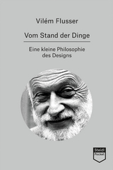 Vom Stand der Dinge - Vilém Flusser