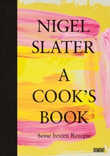 A Cook’s Book - Nigel Slater