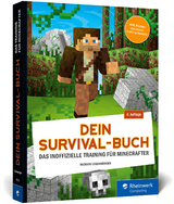 Dein Survival-Buch - Richard Eisenmenger