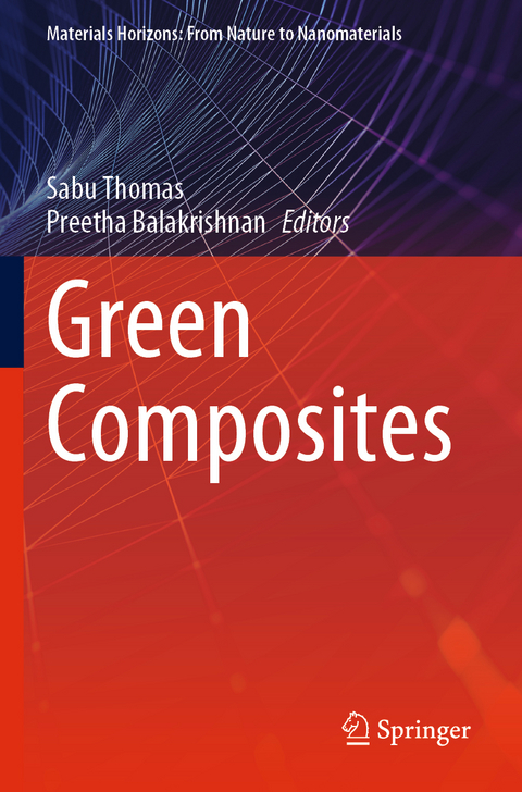 Green Composites - 