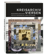 Kreisarchiv Viersen - Helge Drafz