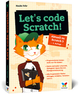 Let’s code Scratch! - Hauke Fehr