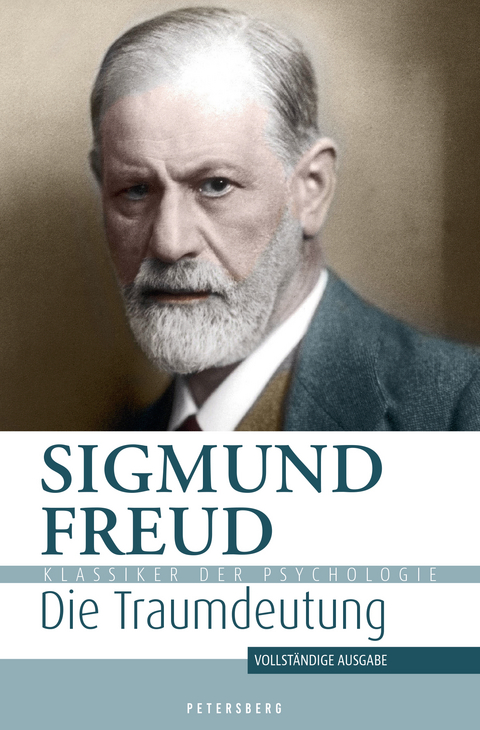 Die Traumdeutung - Sigmund Freud