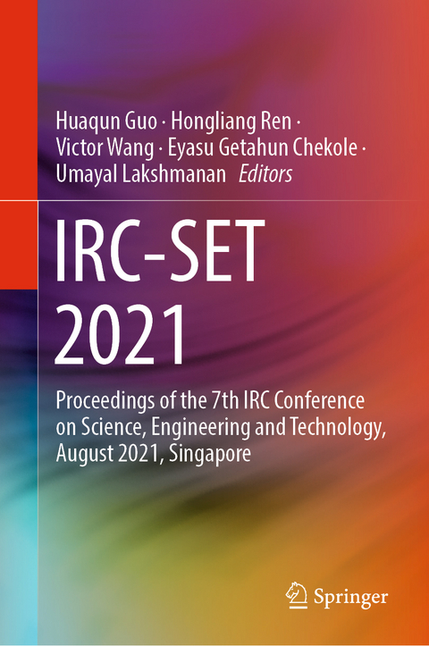 IRC-SET 2021 - 