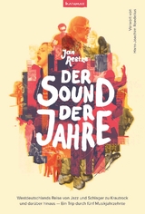 Der Sound der Jahre - Jan Reetze