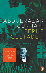 Ferne Gestade - Abdulrazak Gurnah