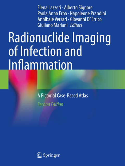 Radionuclide Imaging of Infection and Inflammation - 