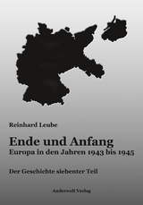 Ende und Anfang - Reinhard Leube