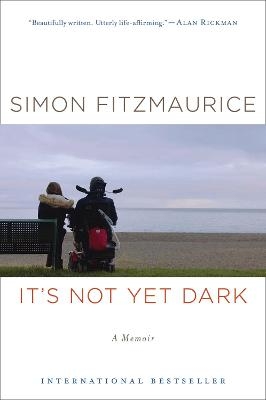 It's Not Yet Dark - Simon Fitzmaurice