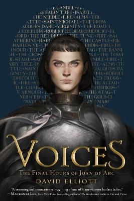 Voices - David Elliott