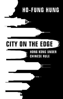 City on the Edge - Ho-fung Hung