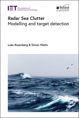 Radar Sea Clutter - Luke Rosenberg, Simon Watts