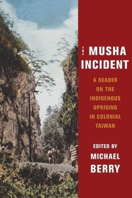 The Musha Incident - 