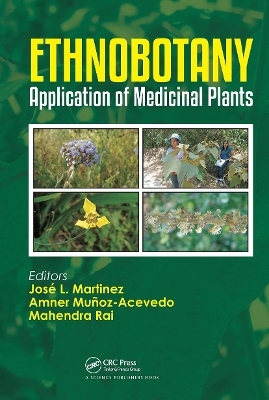 Ethnobotany - 