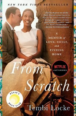 From Scratch - Tembi Locke