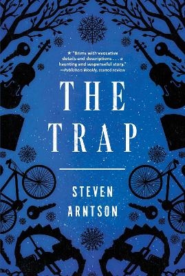 The Trap - Steven Arntson