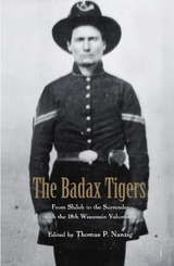 Badax Tigers - 