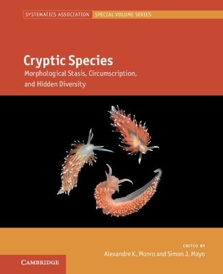 Cryptic Species - 