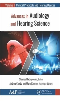 Advances in Audiology and Hearing Science - 