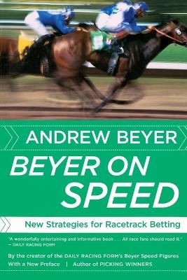 Beyer On Speed - Andrew Beyer