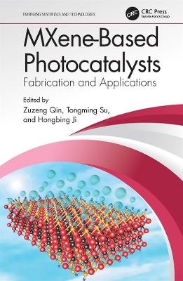 Mxene-Based Photocatalysts