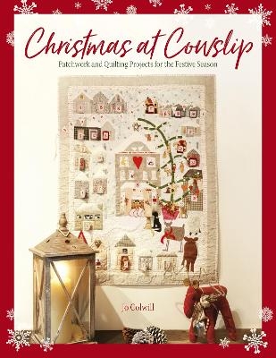 Christmas at Cowslip - Jo Colwill