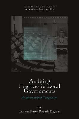 Auditing Practices in Local Governments - 