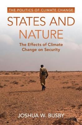 States and Nature - Joshua W. Busby