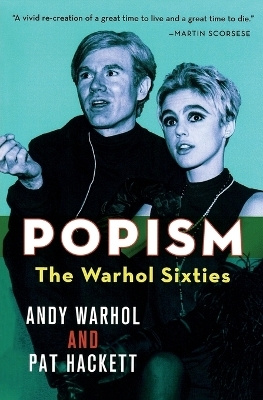 POPism - Andy Warhol