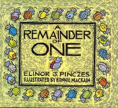 A Remainder of One - Elinor J. Pinczes