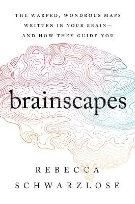 Brainscapes - Rebecca Schwarzlose