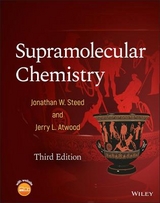 Supramolecular Chemistry - Steed, Jonathan W.; Atwood, Jerry L.