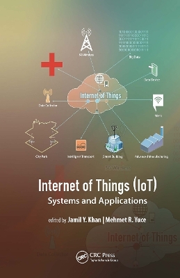 Internet of Things (IoT) - 