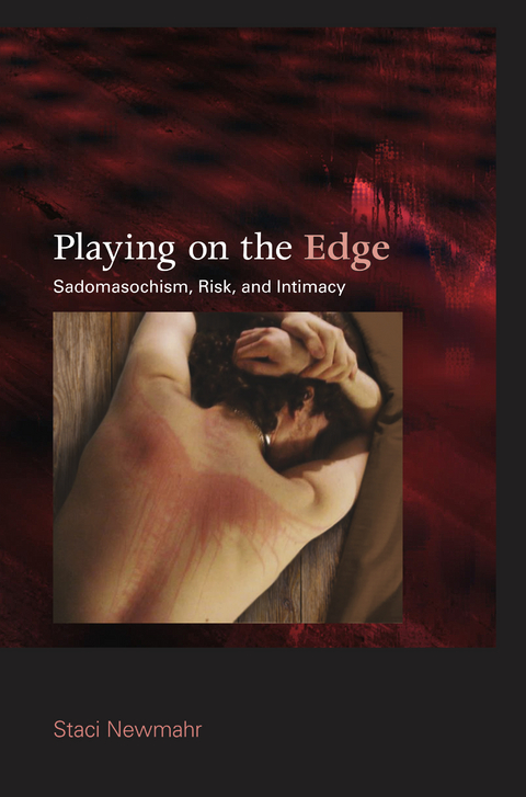 Playing on the Edge -  Staci Newmahr