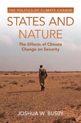 States and Nature - Joshua W. Busby