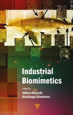 Industrial Biomimetics - 