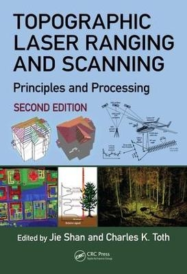 Topographic Laser Ranging and Scanning - 