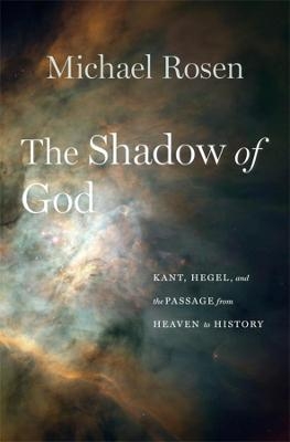 The Shadow of God - Michael Rosen