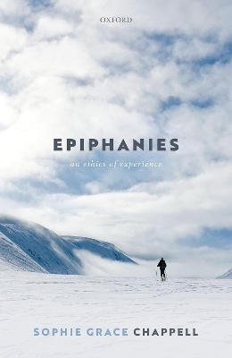 Epiphanies - Sophie Grace Chappell