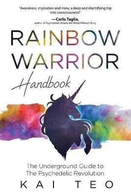 Rainbow Warrior Handbook - Kai Teo