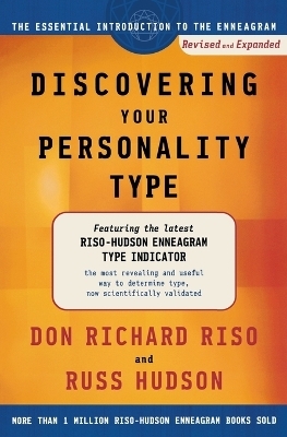 Discovering Your Personality Type - Don Richard Riso, Russ Hudson