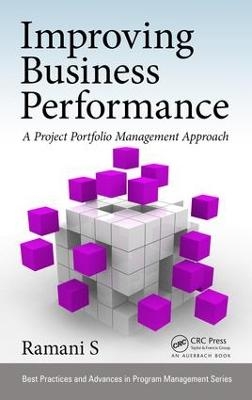 Improving Business Performance - Ramani S