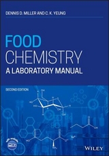 Food Chemistry - Miller, Dennis D.; Yeung, C. K.