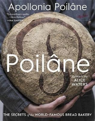 Poilâne - Apollonia Poilâne