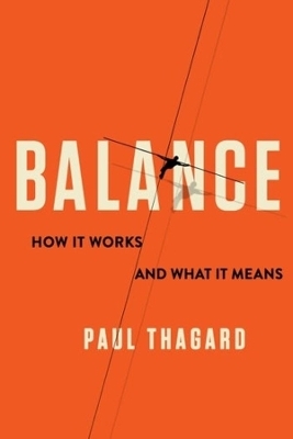 Balance - Paul Thagard