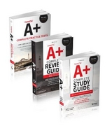 CompTIA A+ Complete Certification Kit - Docter, Quentin; Buhagiar, Jon; McMillan, Troy; O'Shea, Audrey